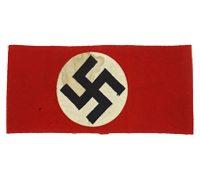 NSDAP Armband