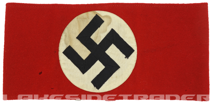 NSDAP Armband