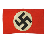 Tagged - NSDAP Armband