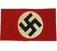 NSDAP Armband