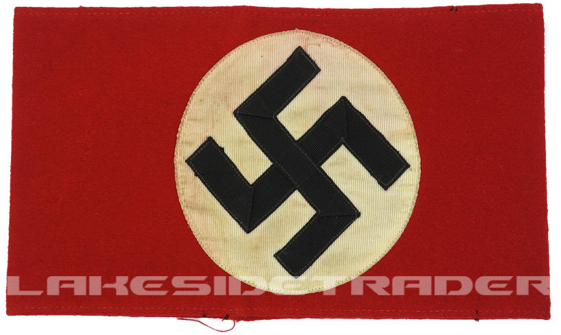 NSDAP Armband