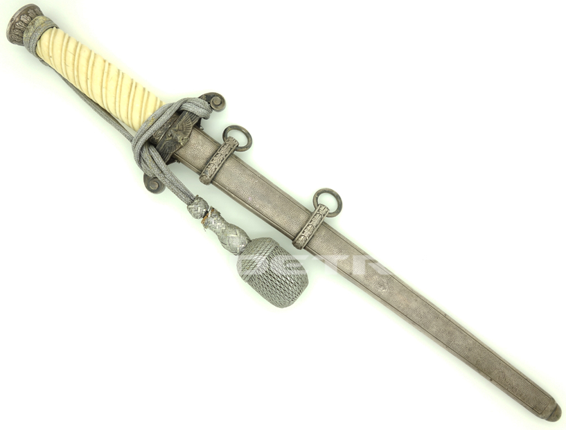 Rare & Personalized - Army Dagger by Eickhorn