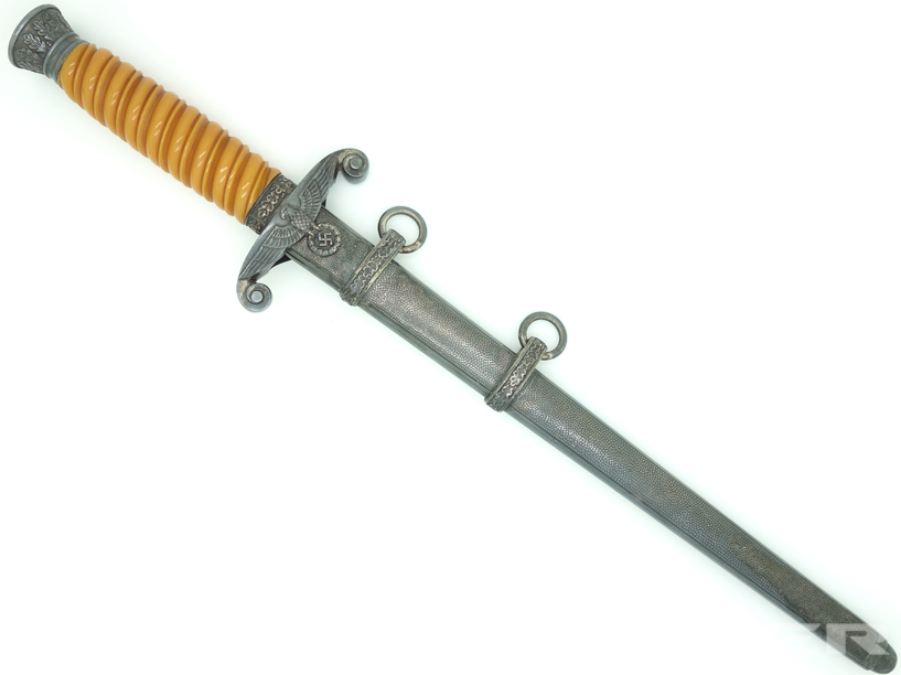 Army Dagger by Carl Eickhorn