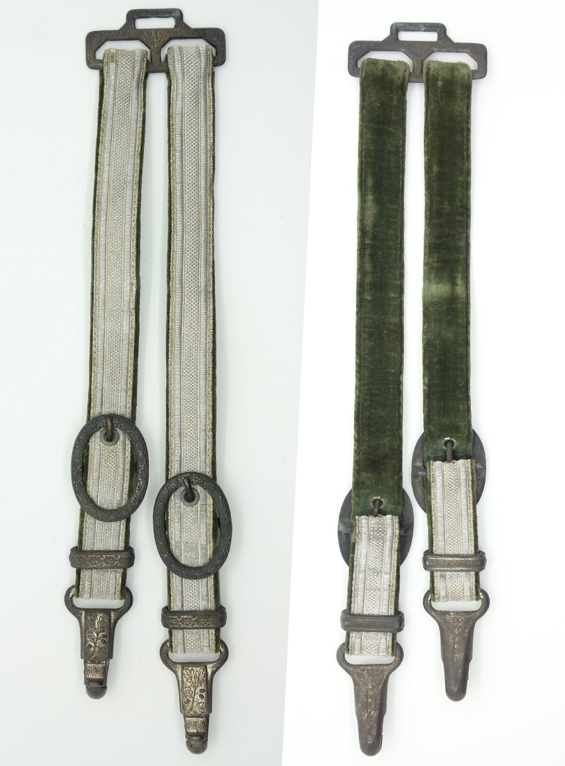 Army Dagger by R. Büchel