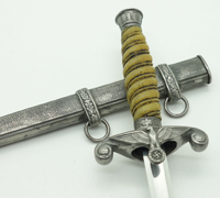 Miniature Army Dagger