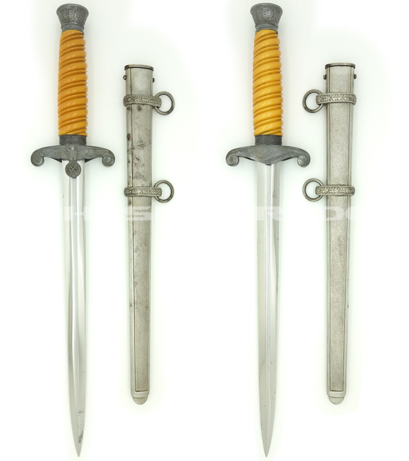 Army Dagger