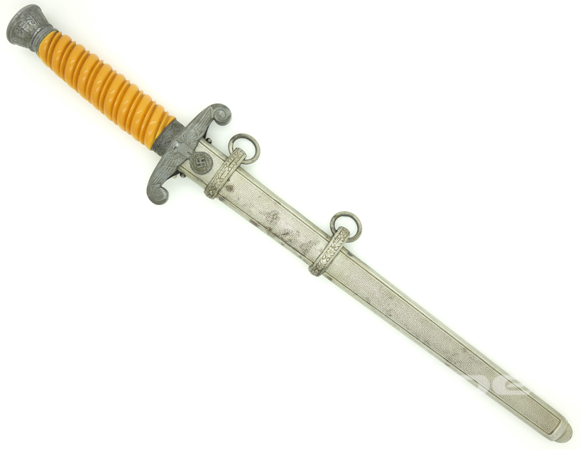 Army Dagger