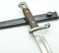 M1895 Chilean Knife Bayonet by WKC