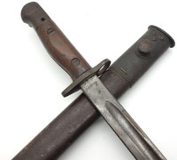 British/Australian SMLE Pattern 1907 Bayonet