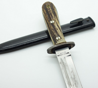 Luftwaffe Forestry Bayonet