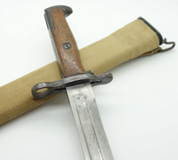 United States - M1905 Bayonet by SA