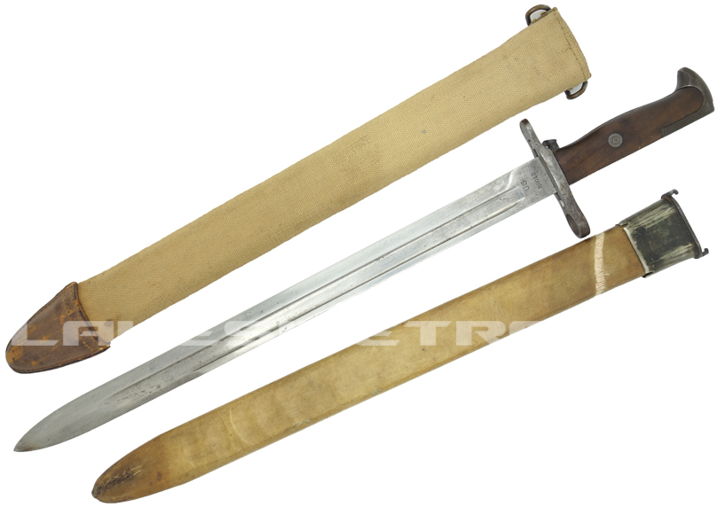 United States - M1905 Bayonet by SA