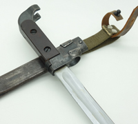 AK47 Bayonet