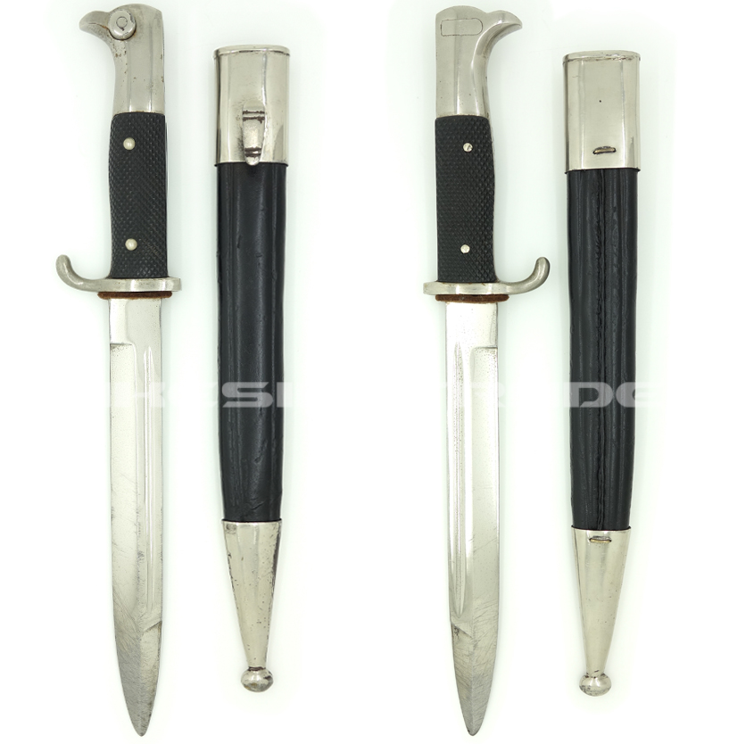 KS 98 Bayonet