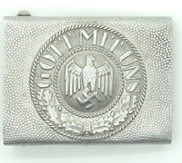 Army Dress Belt Buckle 