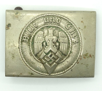 Hitler Youth Belt Buckle