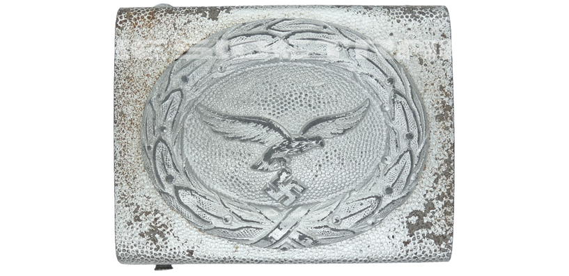 Luftwaffe EM/NCO Belt Buckle