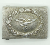 Luftwaffe EM/NCO Belt and Buckle 