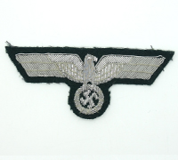 Army Officer Breast Eagle