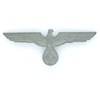 Army Officers Summer Tunic Breast Eagle