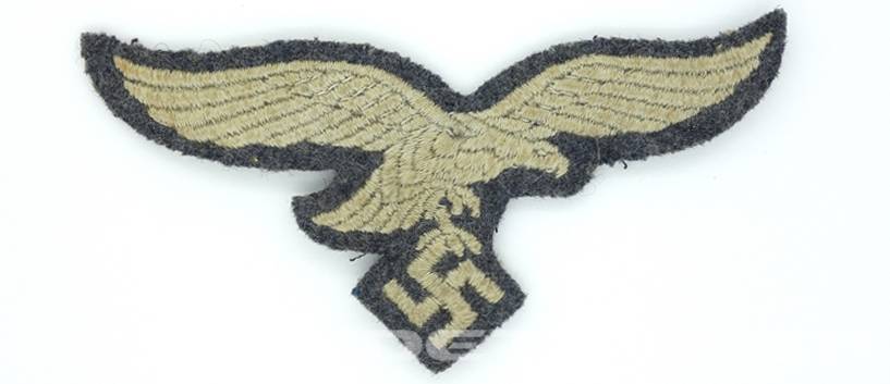 Luftwaffe EM/NCO Breast Eagle