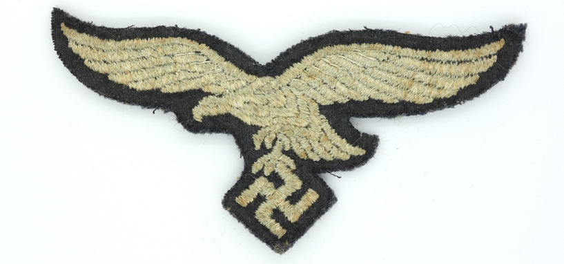 Luftwaffe EM/NCO Breast Eagle