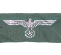 Army EM/NCO Breast Eagle