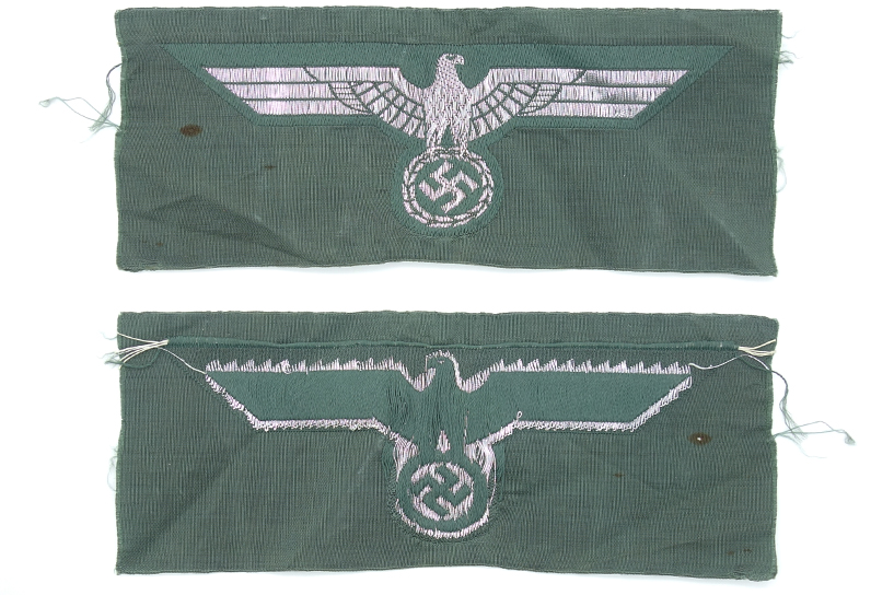 Army EM/NCO Breast Eagle