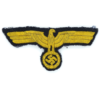 Navy EM/NCO Breast Eagle