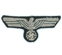 Army Officer Breast Eagle