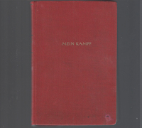 Mein kampf 1940