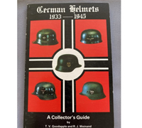 German Helmets 1933-1945: A Collector's Guide