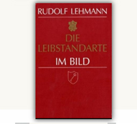 Die Leibstandarte im Bild