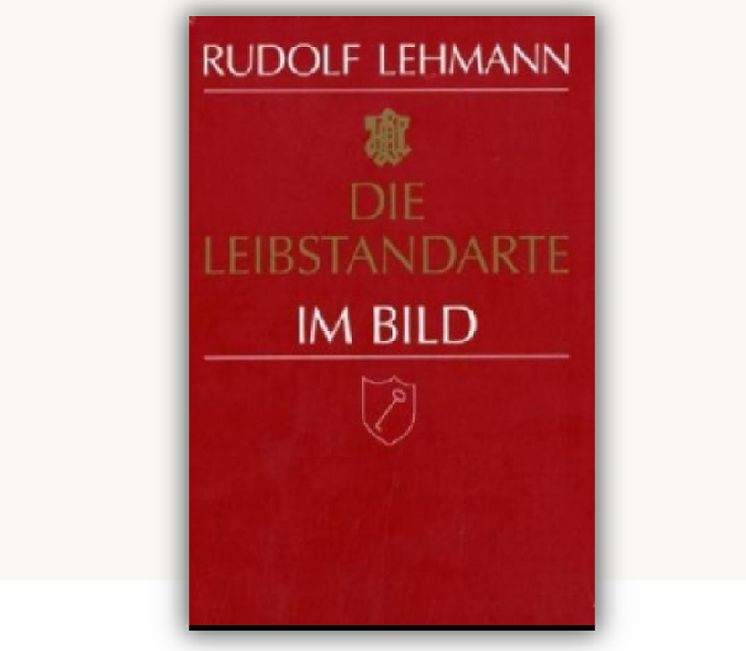 Die Leibstandarte im Bild