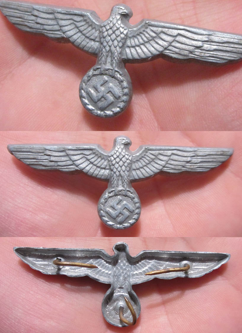 Army Cap Eagle