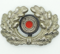 Early Army Wreath and Cockade 