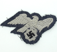 RLB EM Sleeve Eagle