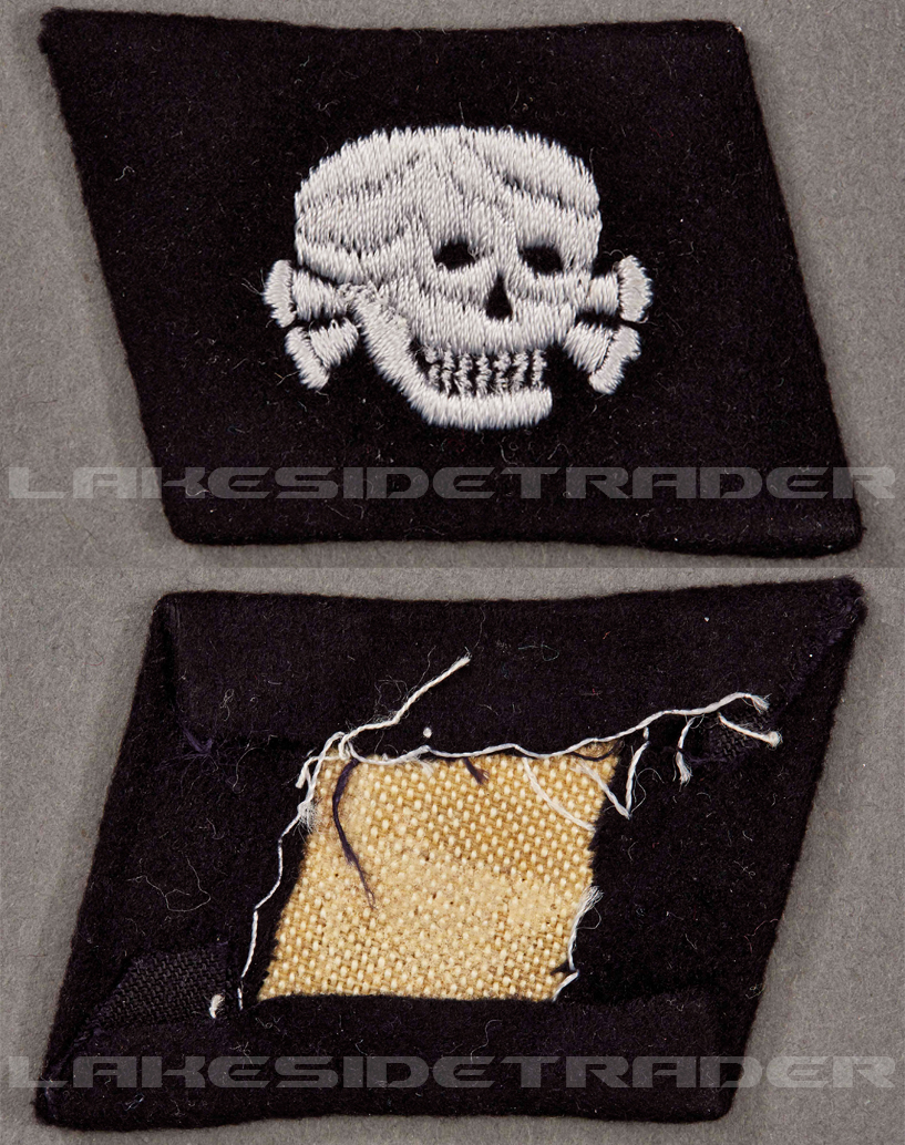 3rd ss panzer division totenkopf