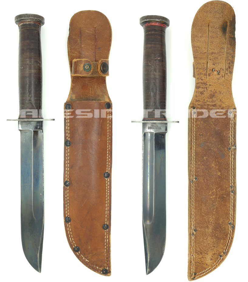 US G46-8 Combat/Fighting Knife by Western