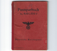 Postparbuch