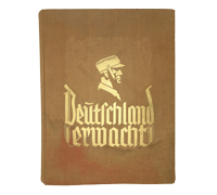 “Deuschland Erwacht” - Cigarette Album