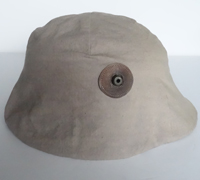 Reenactment - WW1 Imperial German Stahlhelm Helmet Cover