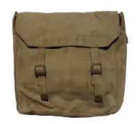 Canada, WWII – P37 “Small” Pack by A.C. 1943