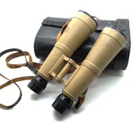 10x50 Tropical Binoculars