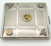 SA Cigarette Case