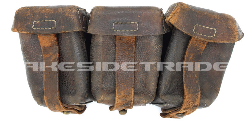 Imperial - Gewehr 98 Ammo Pouch by Salamander 1915