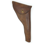 Canada - 1st Canadian Mounted Rifles Holster