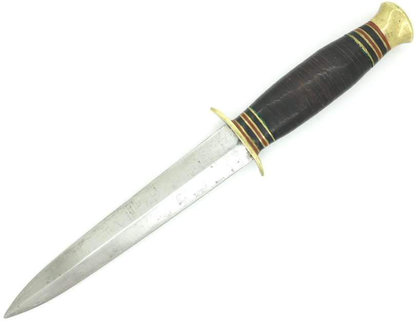 British - Hunting/Fighting Knife by Taylor