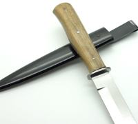 Fighting Knife by Klaas