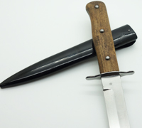 Luftwaffe Fighting Knife